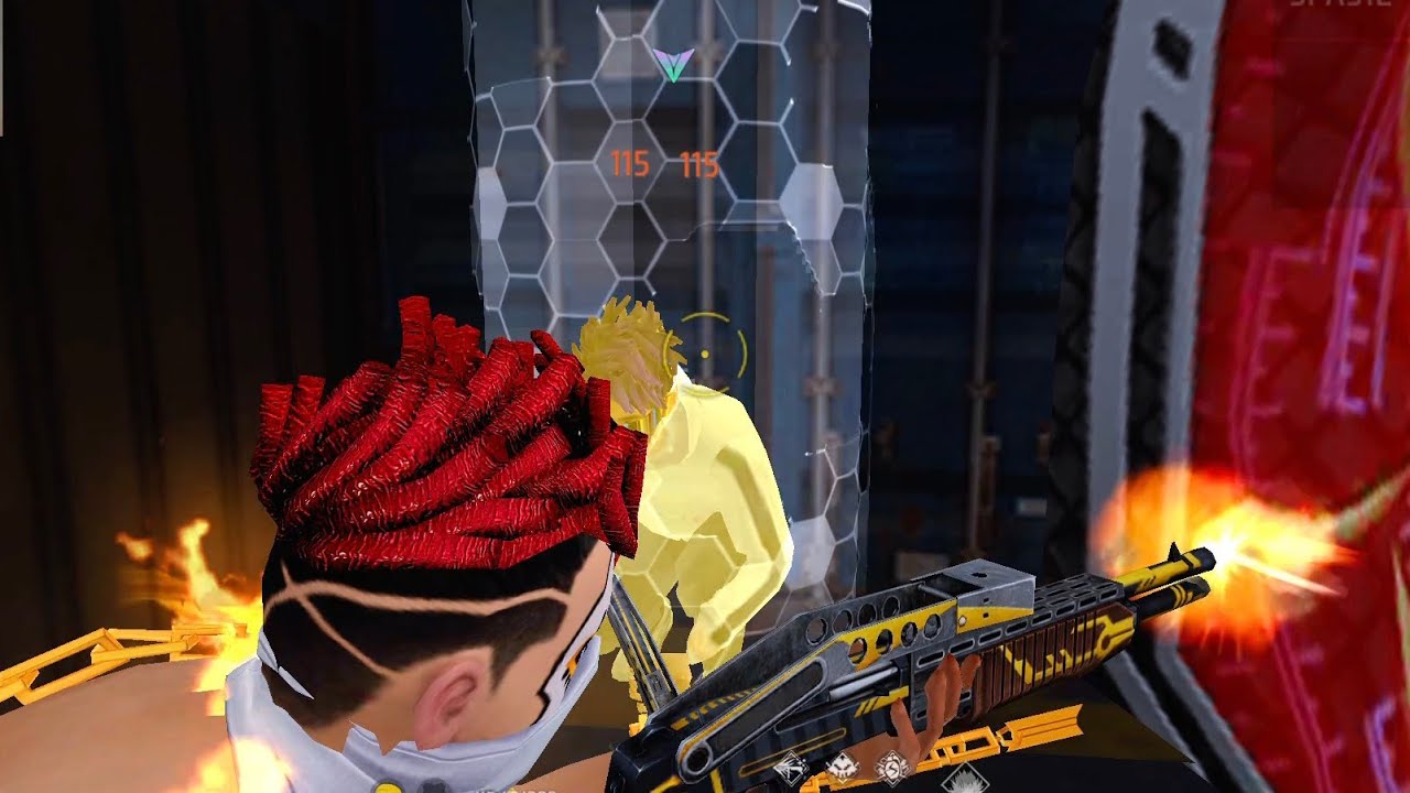 SLOW MOTION GAMEPLAY 🤙