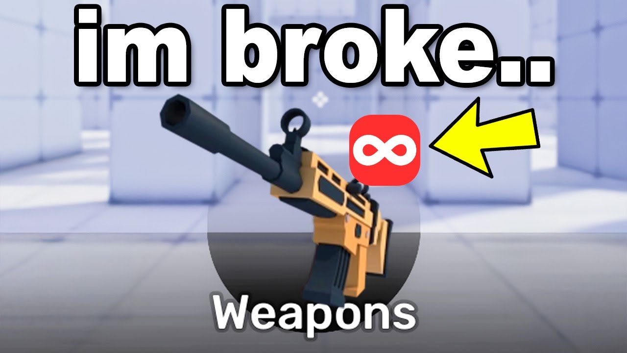 Spending $100,000 To Get EVERYTHING In Roblox Rivals!