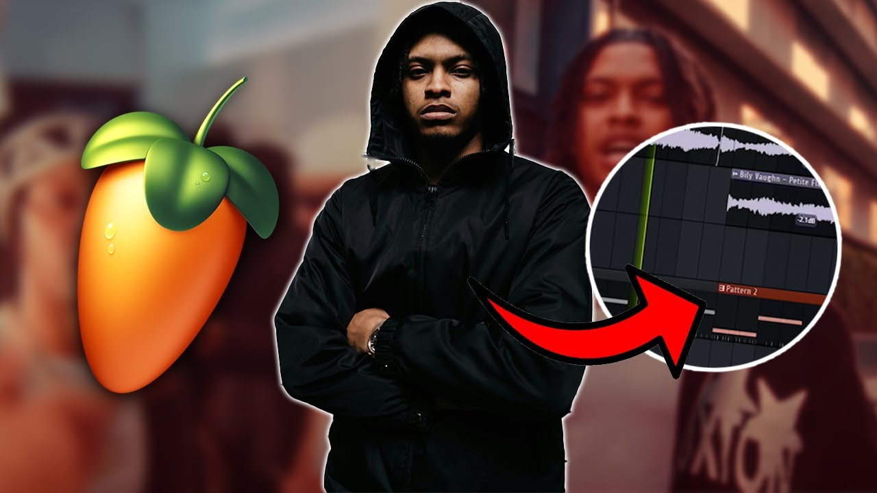 The 3 Styles Of Beats On 'RENT'S DUE' - Nemzzz Type Beat Tutorial