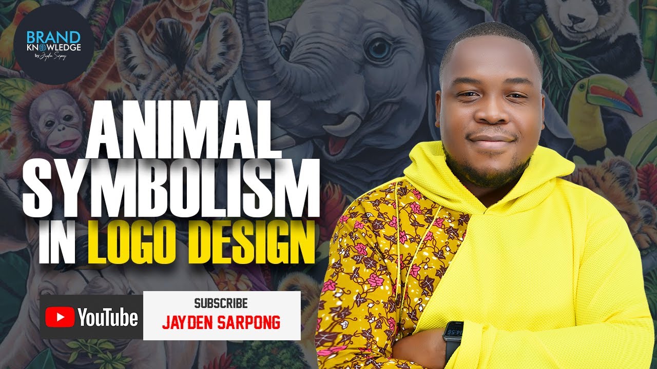 Animal Symbolism in Logo Design
