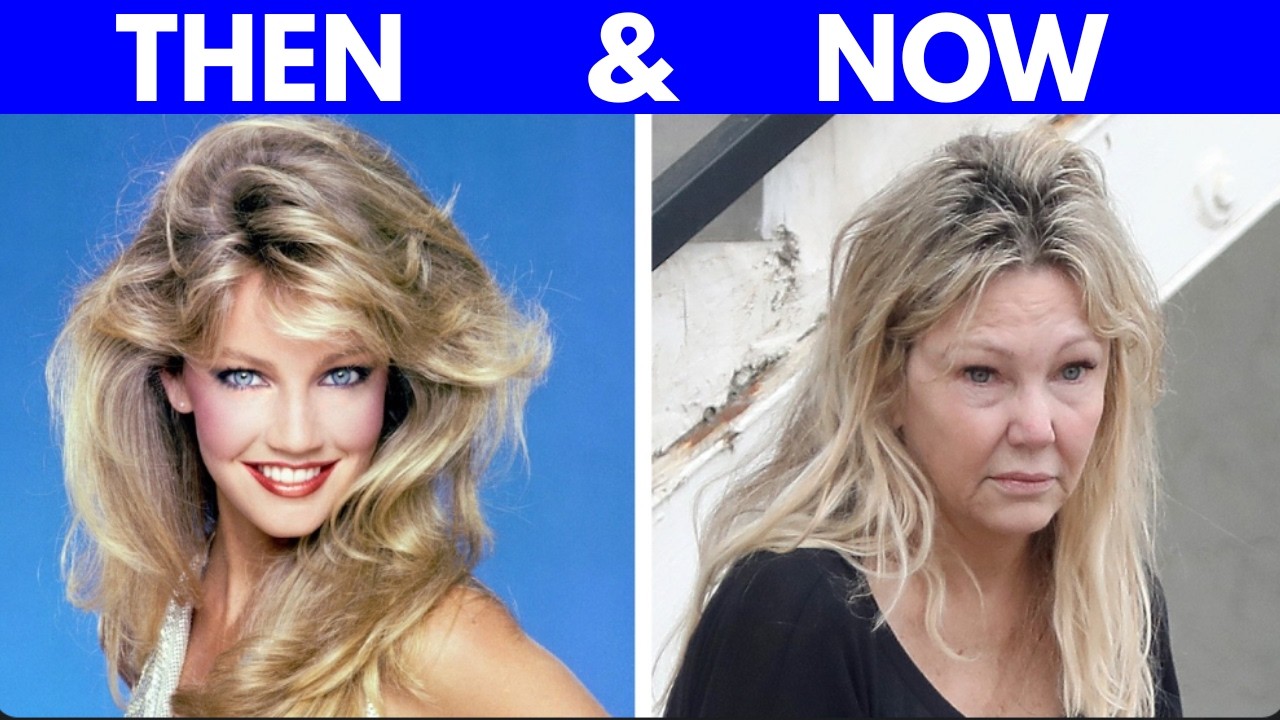 48+ Most Beautiful Actresses of 1980s and 1990s Then and Now!