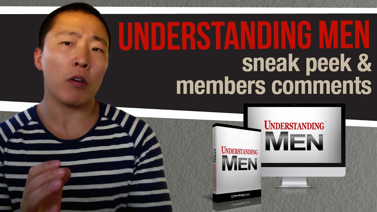 Understanding Men program review and feedback