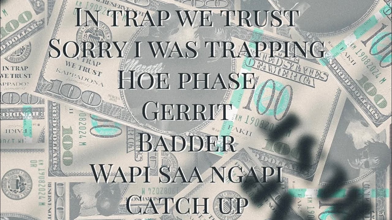 5. Catch Up - Fakii x Kappadona 