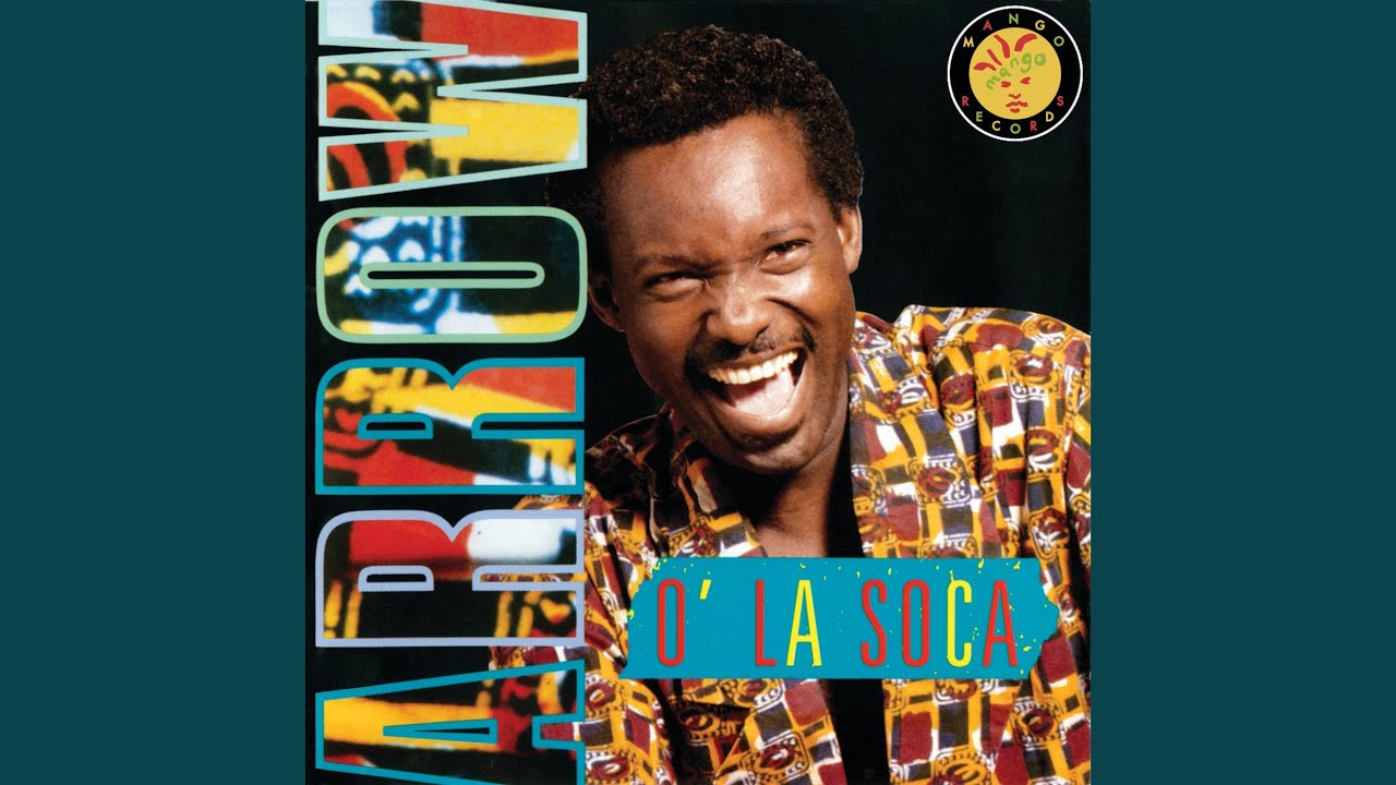 O'La Soca (Jam Fierce Dub Version)