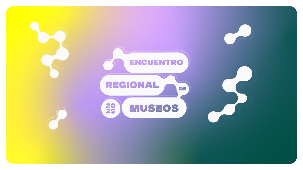Encuentro Regional de Museos 2025 - Uruguay