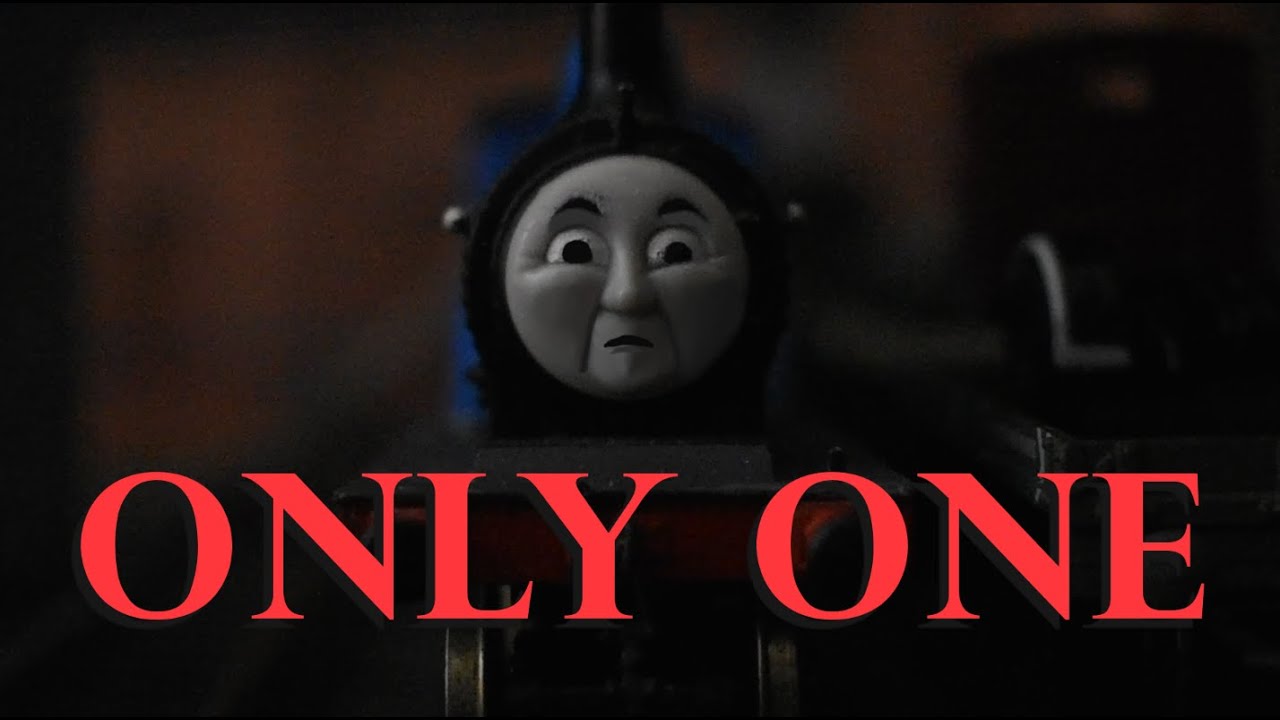 Only One - A Halloween Story