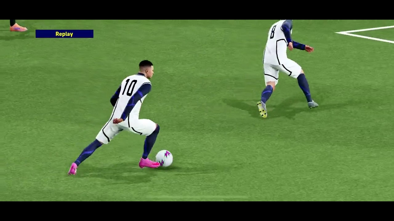 HOW GOOD IS HE? (BLITZ CURLER MBAPPE)
