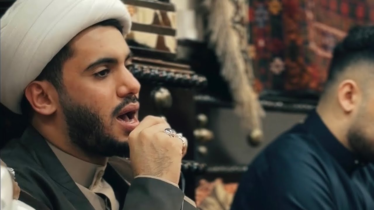 شيخ علي الجدحفصي