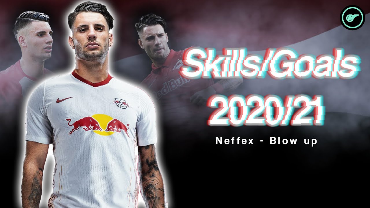 This is why RB Leipzig signed Dominik Szoboszlai - Skills & Goals 2020/21 HD