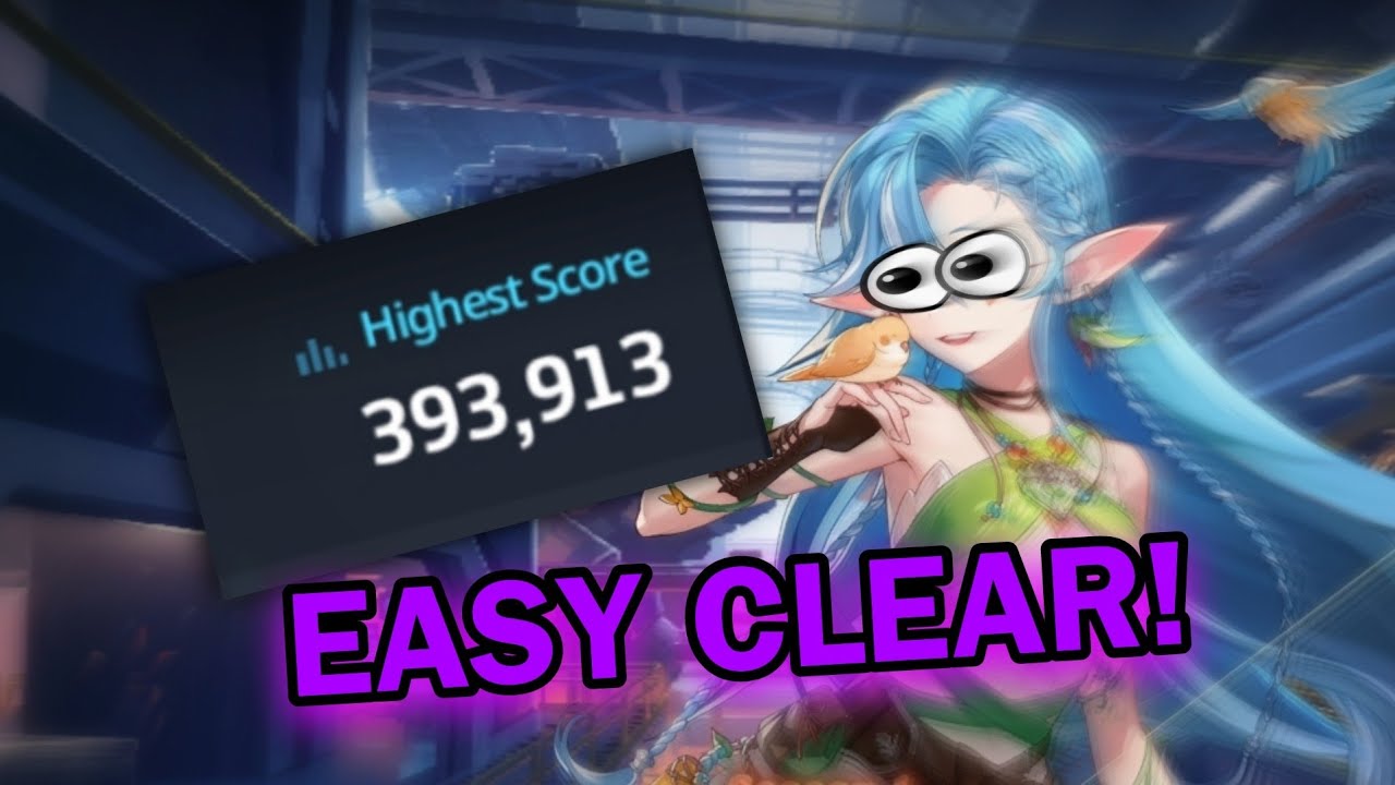 (OUTDATED) How to Clear Tale of Tetis Hero Easily