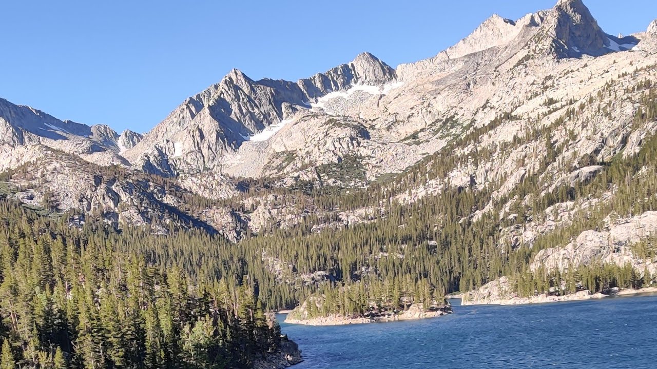 Parchers Resort, Bishop