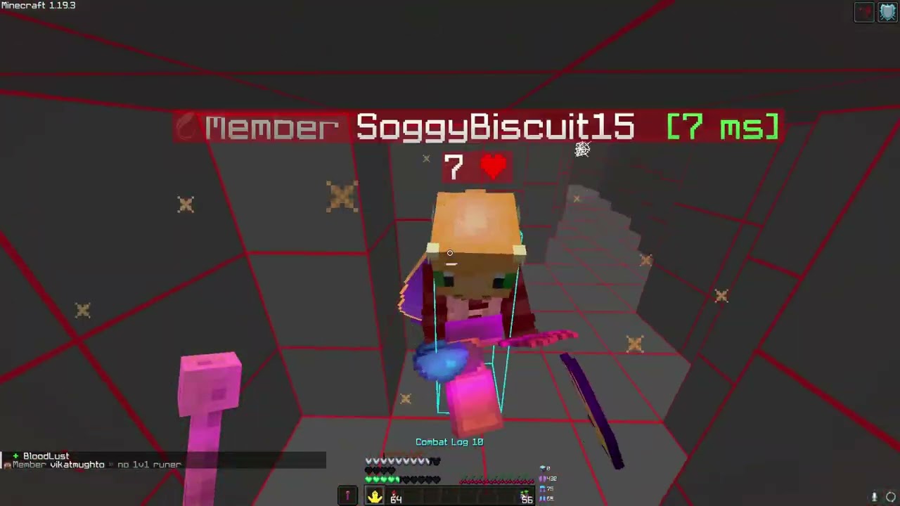 Highlights #6 | BlissMc.org