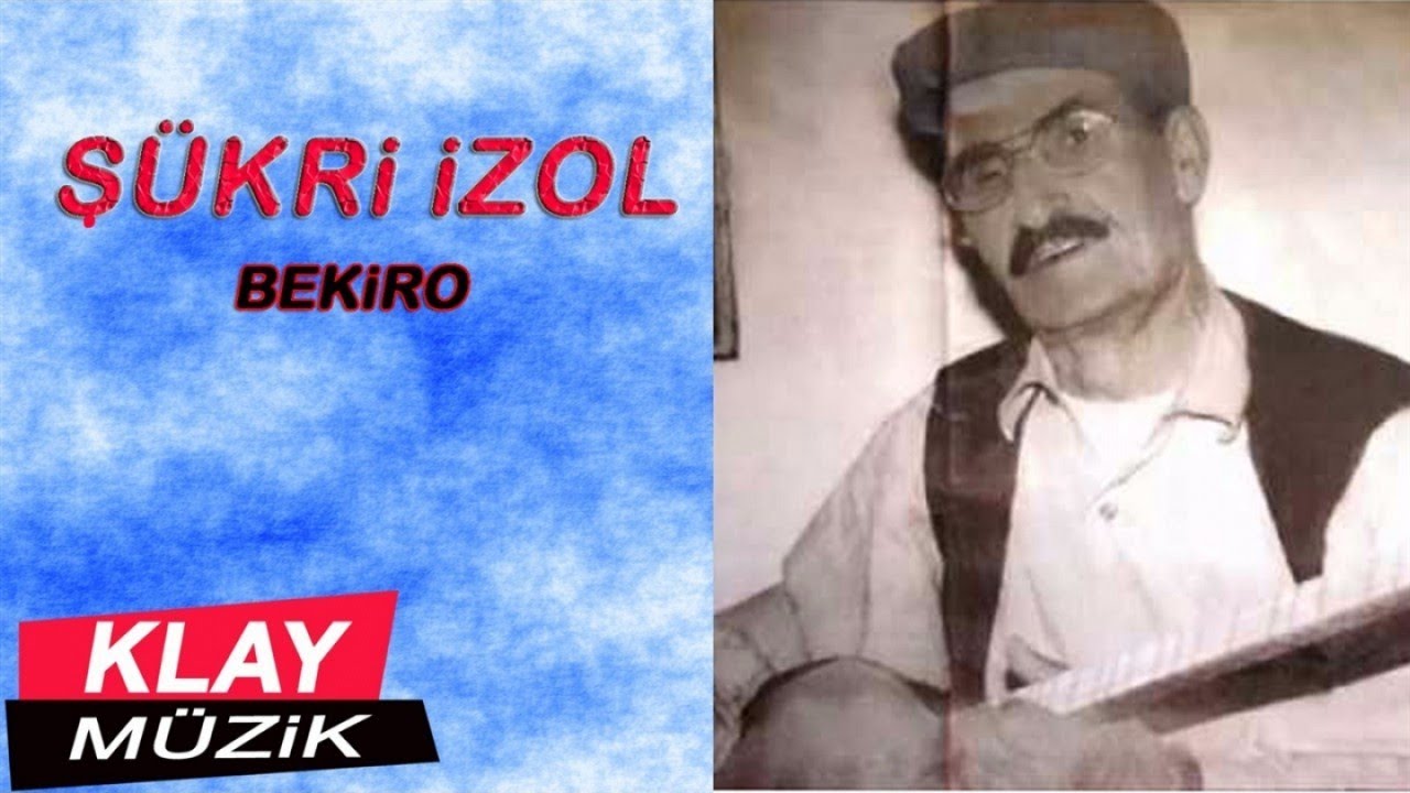 Şükri İzol - Bekiro Bölüm 2 (Offical Audio) KLAY MUZİK