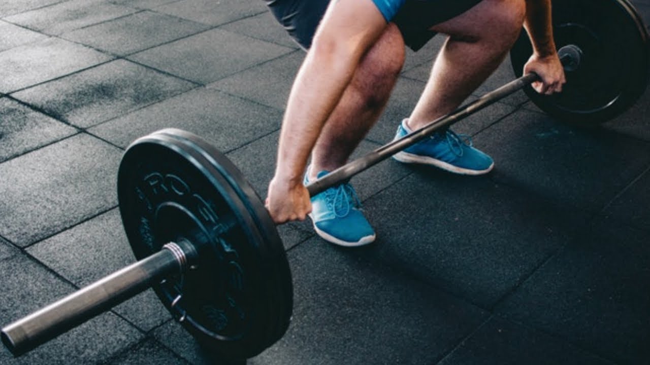 Exploring Toronto’s most unique gyms