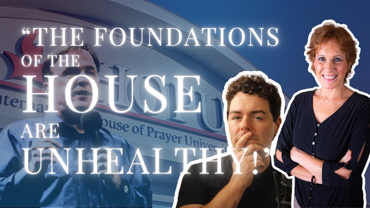 IHOPKC and God's Refining Fire: A Discussion with 