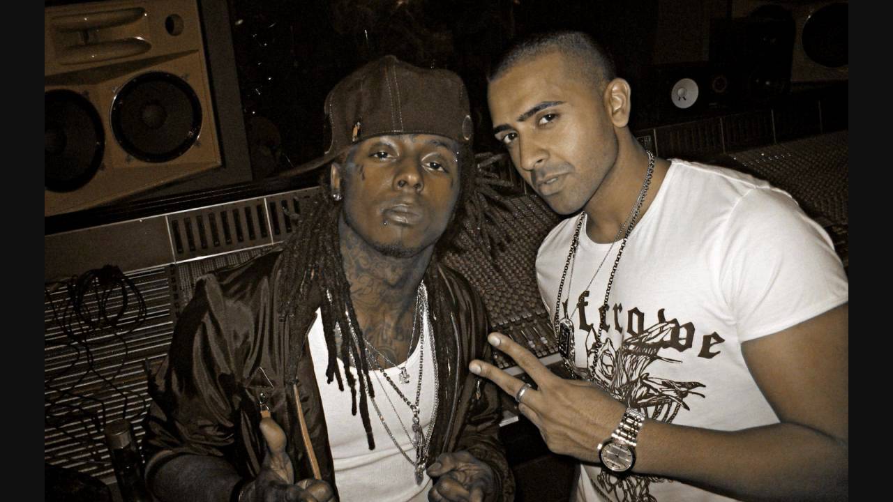 Jay Sean (feat. Lil Wayne) - Down [Chopped & Screwed by: 954™]