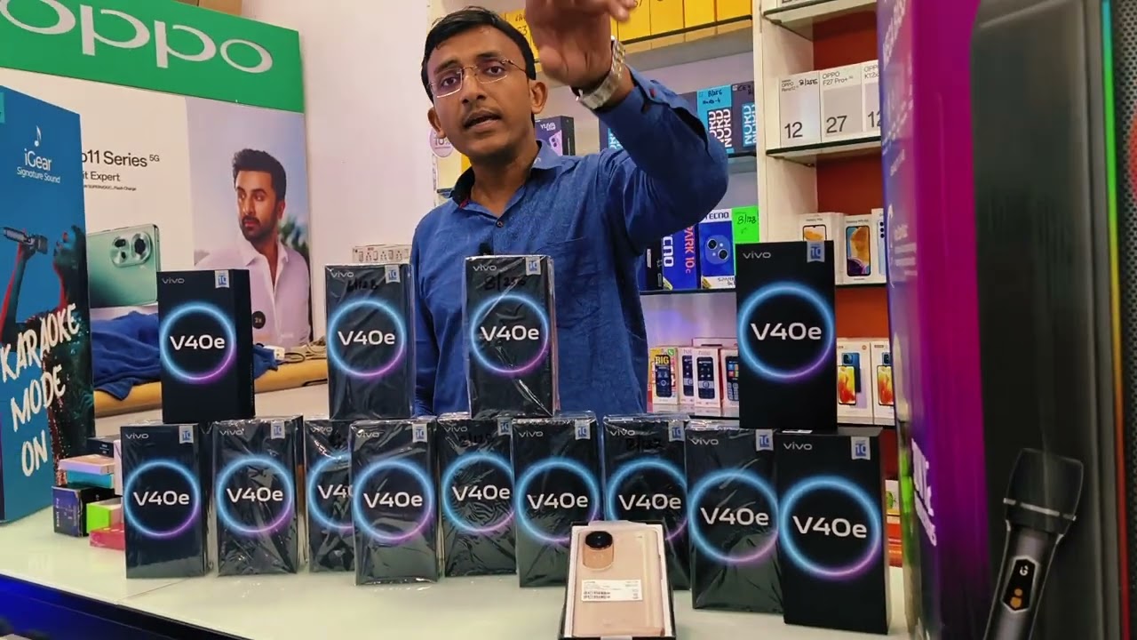 Vivo Vivo aajao or lai jao fiir mutkehna Diya nahi isas badhiya deal kahin nahin milegi M-9716380200