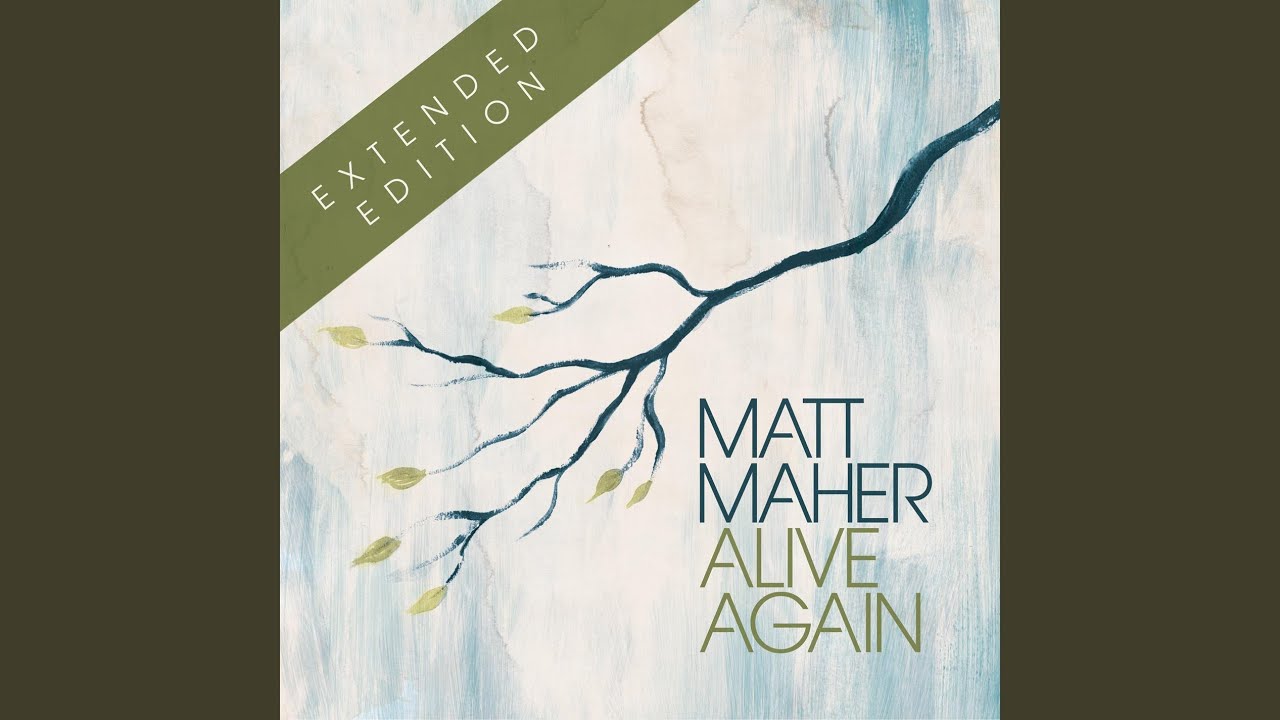Christ Is Risen (Radio Edit)