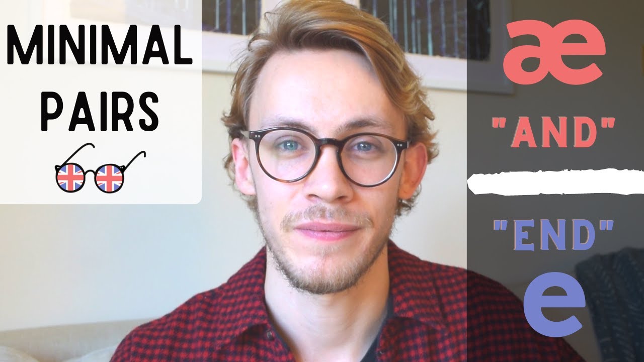 British Pronunciation - 