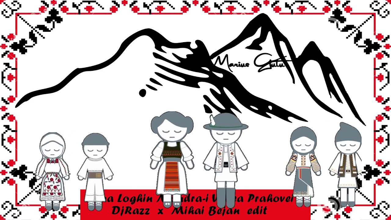 Mandra i Valea Prahovei Dj Razz & Mihai Bejan remix