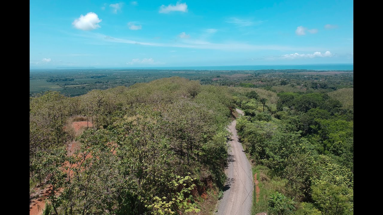 RUTA 239 Puriscal Parrita en MOTO. Puriscal Parrita route 239 motorcycle tour