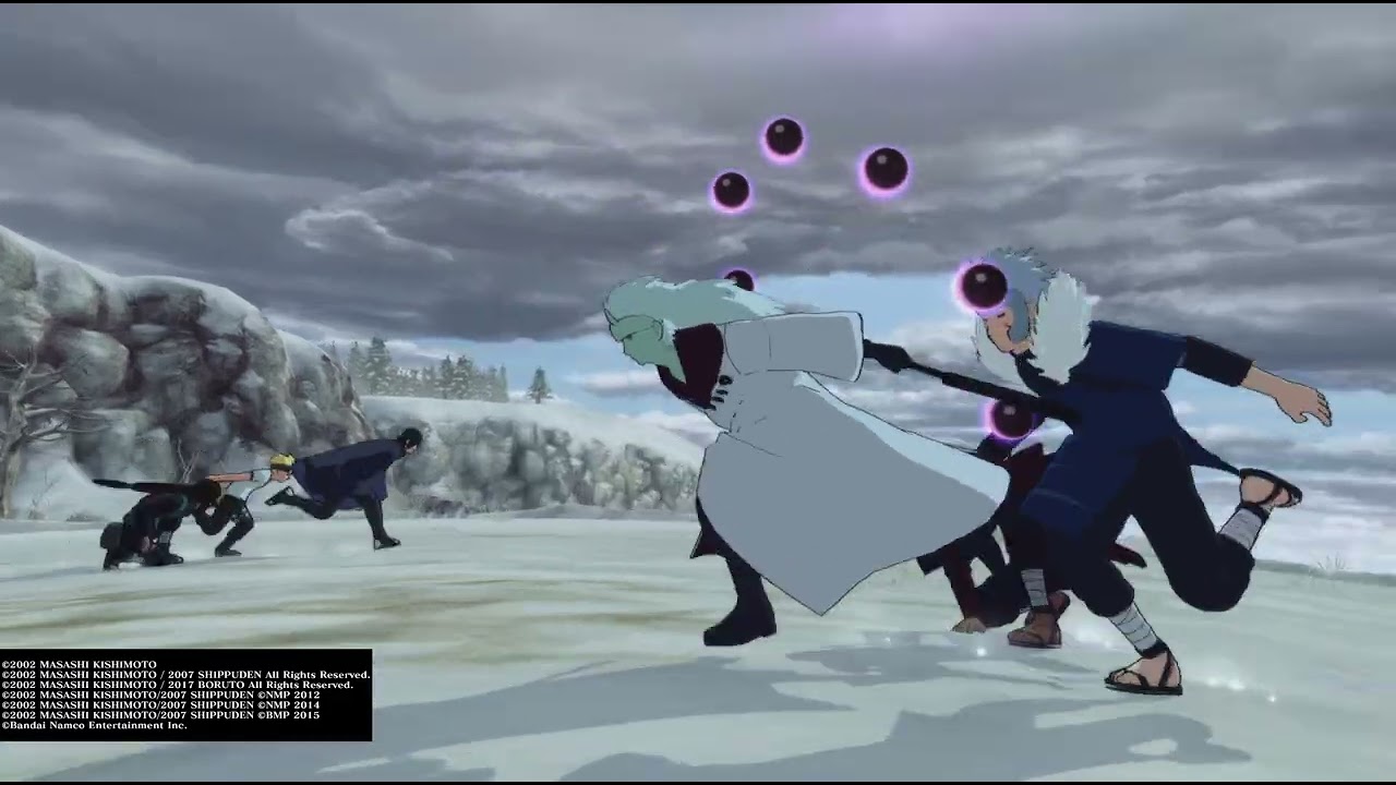 NARUTO X BORUTO Ultimate Ninja STORM CONNECTIONS_20260302113704
