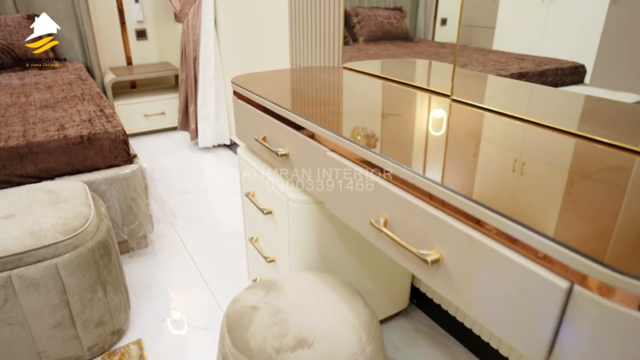 ELEVATION by al imran interior