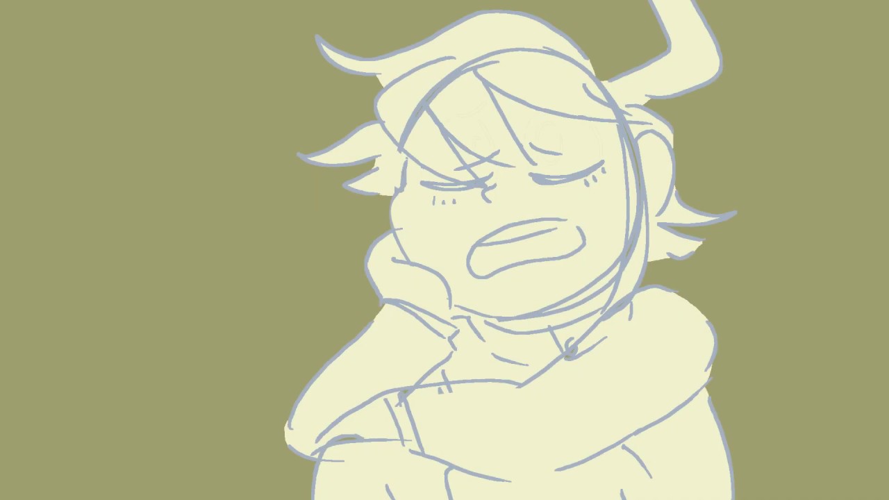 LemonBoy -Oumasai- Animatic