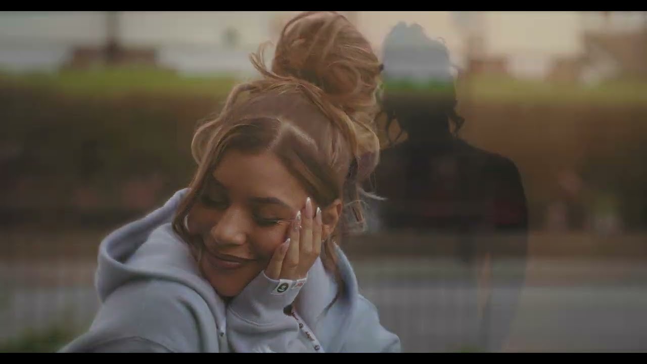 Milena Sanchez - Dame Tu Amor (Official Music Video)