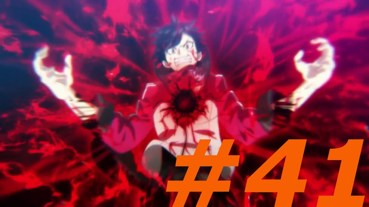 Ray Gigant Walkthrough PC Part 41 - Giant Rush