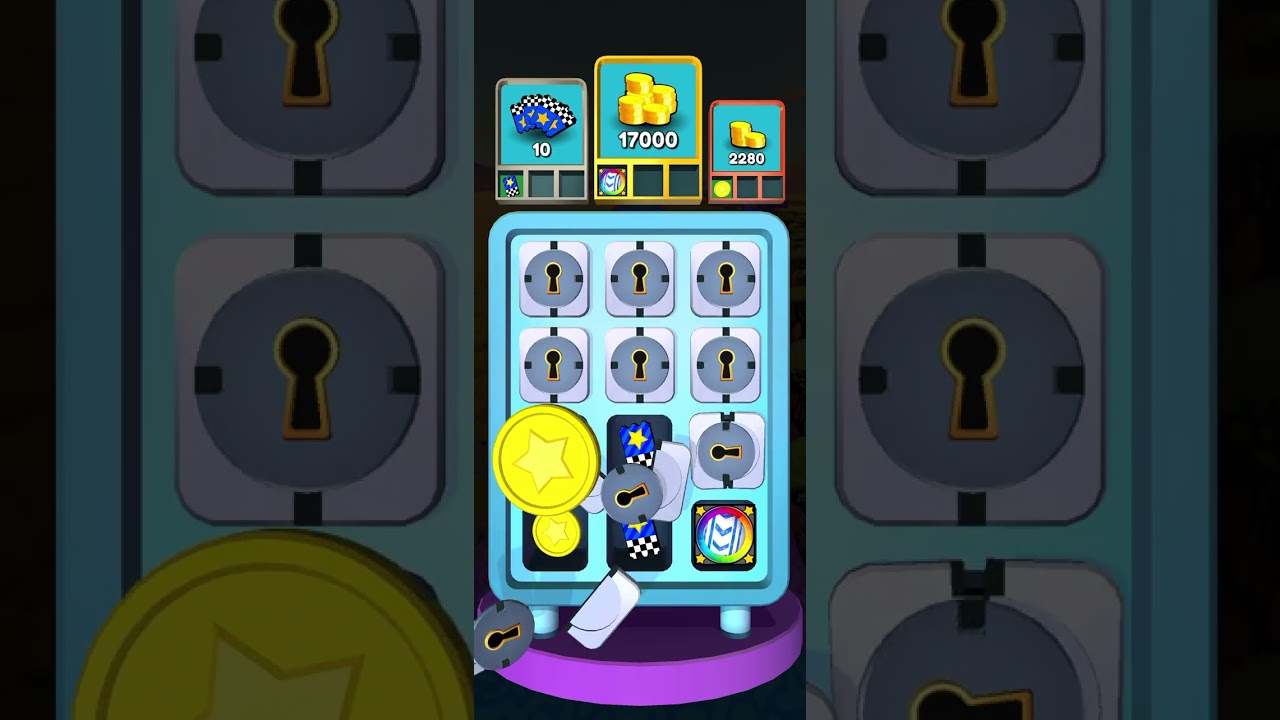 Going balls Level 505 Hard Game #goingballs  #gamplay 