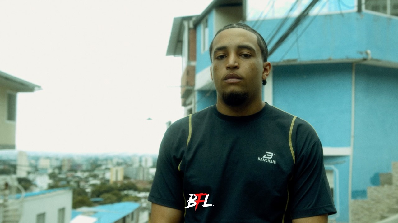 BFLQuatro - Haten [Official Video]