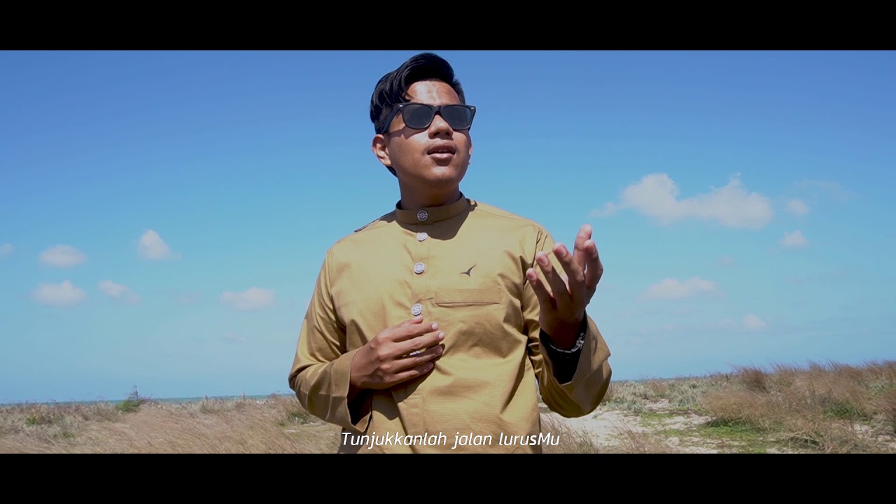 JERNIH - SYURGAMU (Official Music Video)