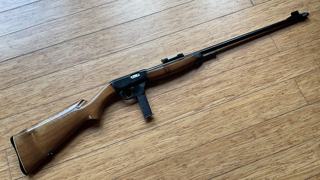 UNIQUE X51 BIS: An interesting French 22. Useful mods