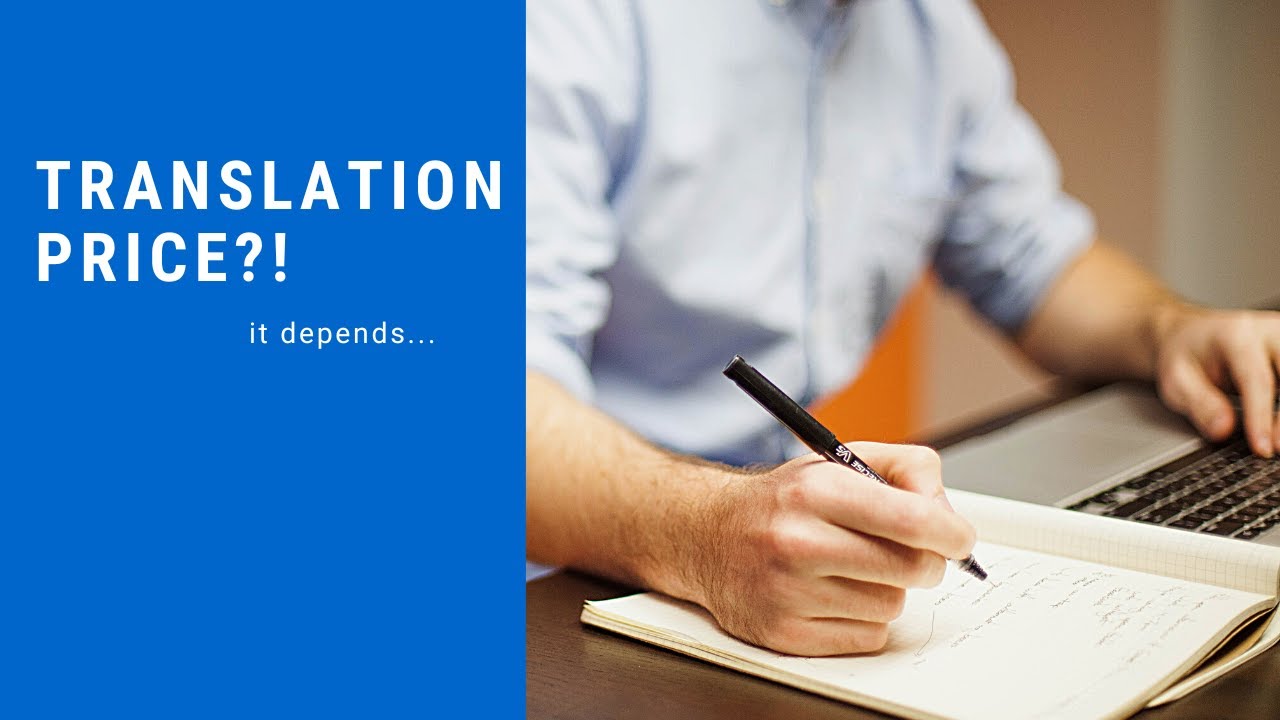 How Much Does a Sworn Translation Cost? | Certified Translation Pricing Explained (Poland)