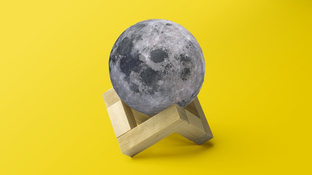 5 LAMPU UNIK KEREN
