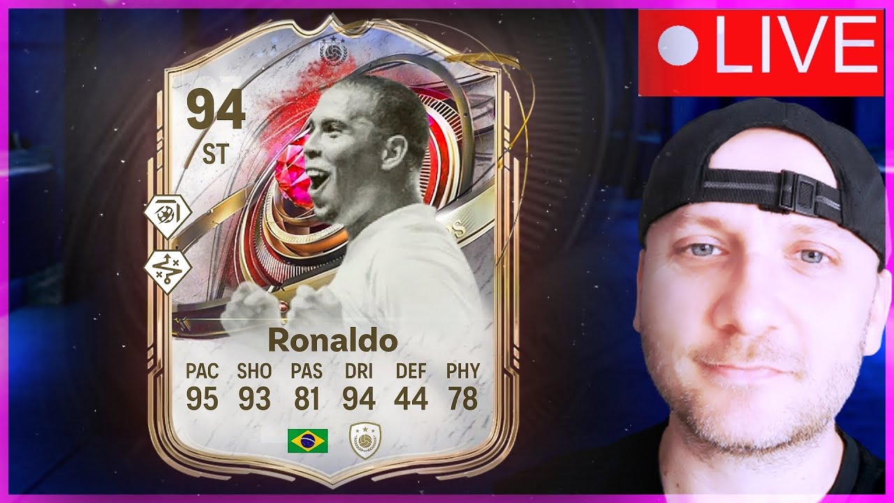 TEST PLAYER PICKÓW 81+ W FC 26 !
