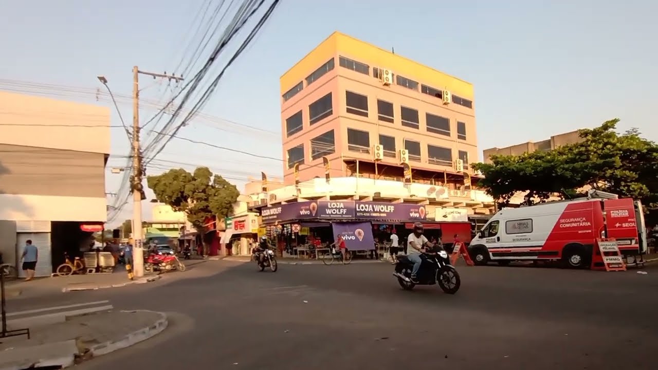 bairro Jardim Pérola governador Valadares