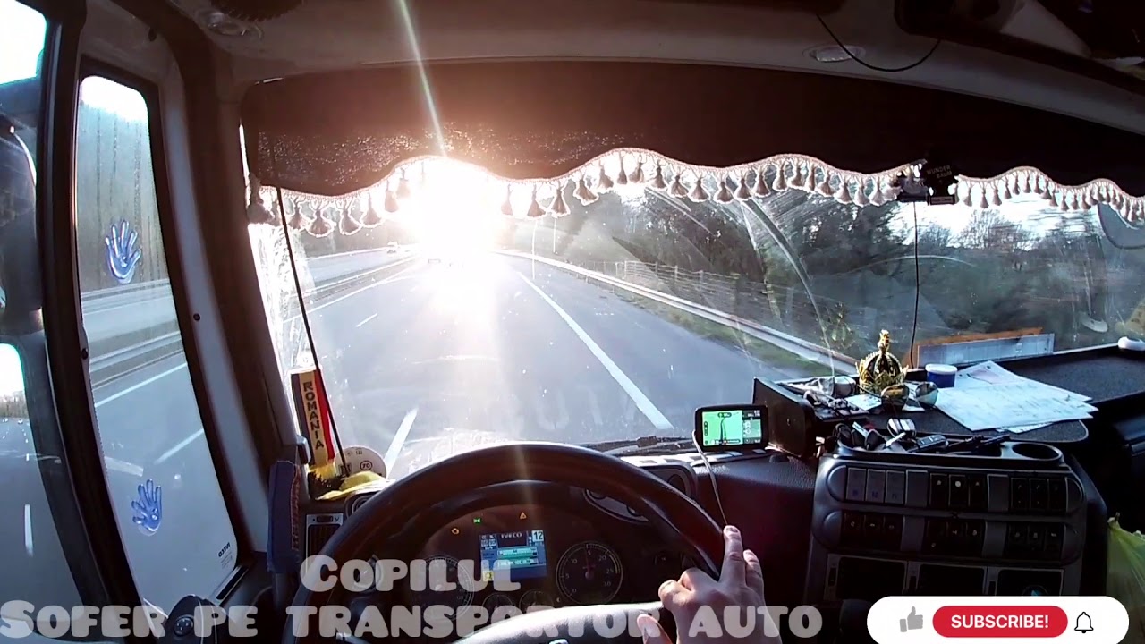 IVECO STRALIS ACTIVE SPACE Parerea mea