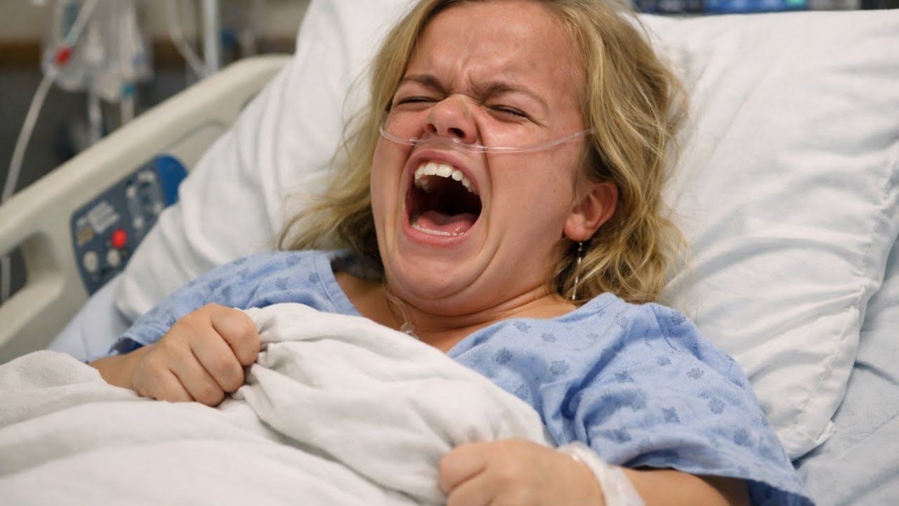 Anna Johnston Facing a Serious Health Battle – Family Deeply Concerned | 7 Little Johnstons | TLC |