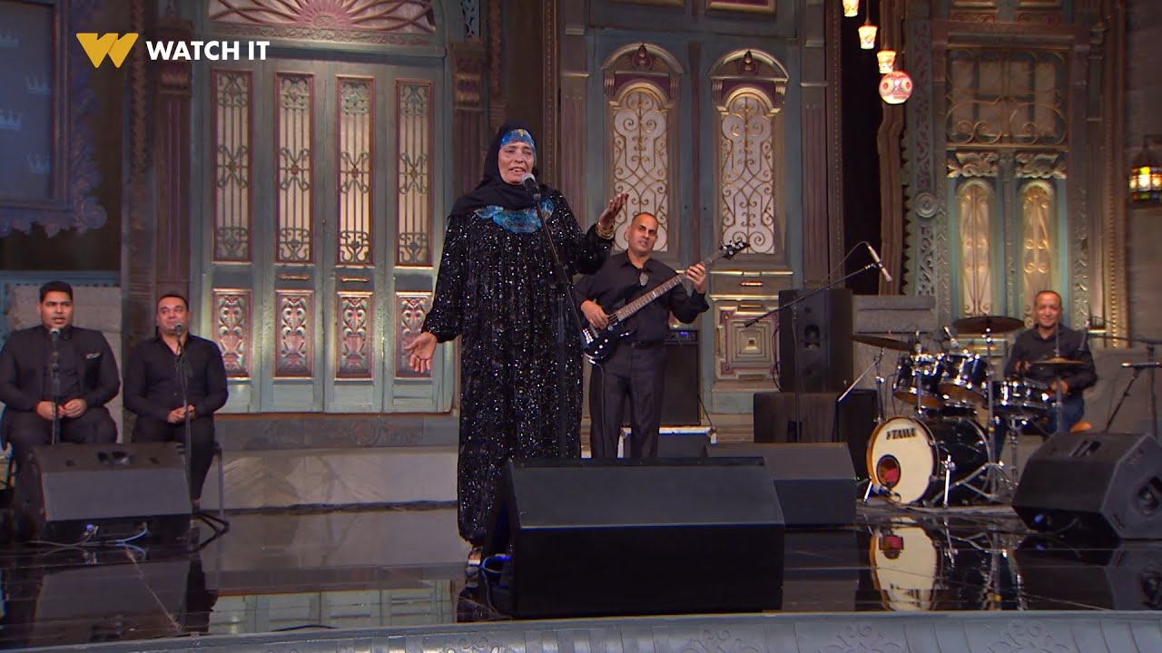 صاحبة السعادة | من أجمل أغاني التراث المصري الأصيل.. فلاح كان ماشي بيغني 😍