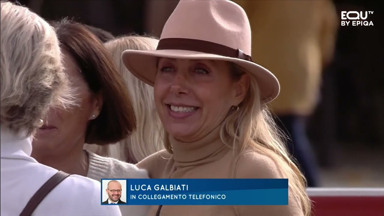 IPPODROMO SAN SIRO: AL VIA LA STAGIONE PRIMAVERILE DEL GALOPPO