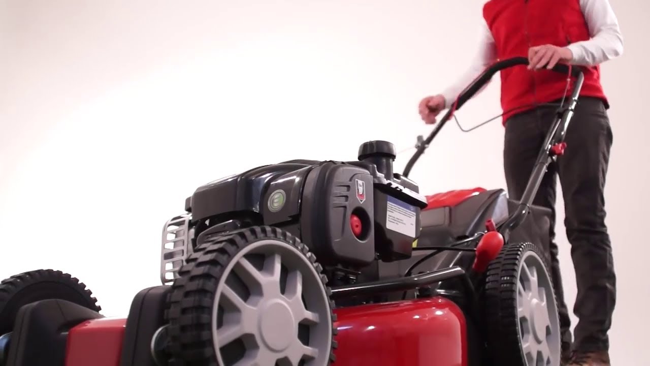 Lawn Mower Top 6 Machines of 2020 Quantum Tech HD Tantum Tech HD