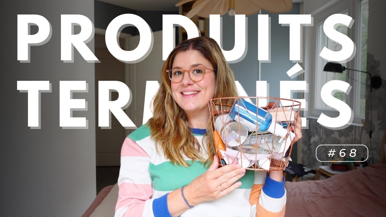 PRODUITS TERMINÉS | Je rachète ou pas ? #68