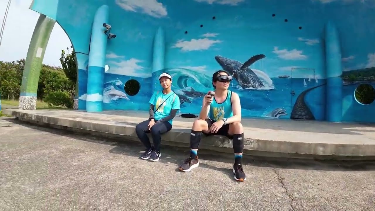 2024 03 16 Avata首飛