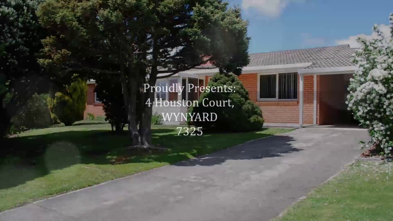 4 Houston Court, Wynyard
