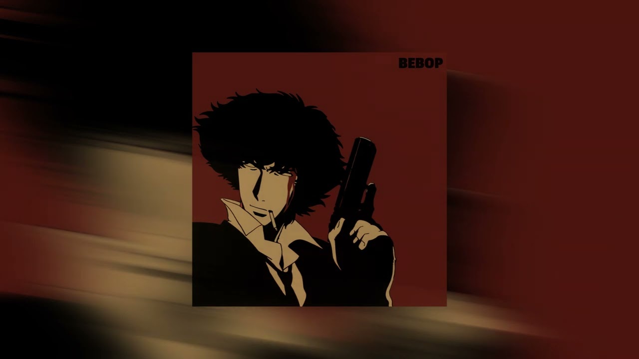 Mørih - Bebop (Full Beat tape free download on Bandcamp)