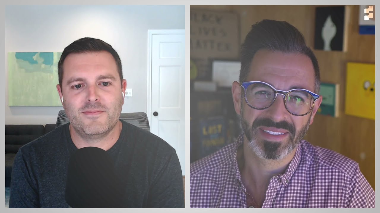 S1E1 - Save Yourself the Heartache w/ Rand Fishkin
