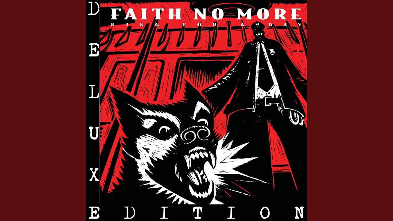 Evidence (Version en Español) (2016 Remaster)