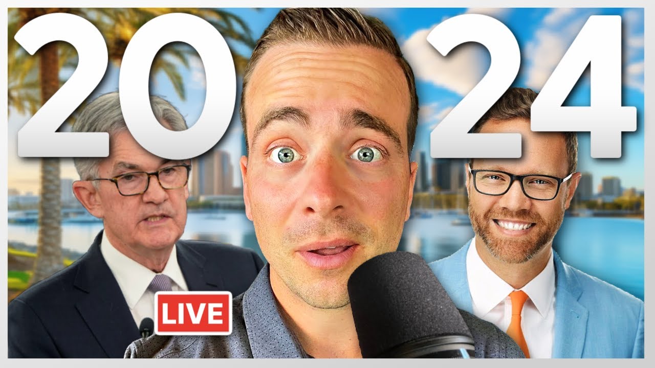 San Diego's 2024 Housing Market Forecast
